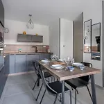 Apartament Pour 4 A 150m De La Pornic