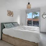 Apartament Pour 4 A 150m De La