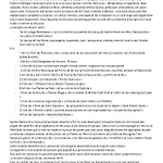 Apartament Pour 4 A 150m De La *