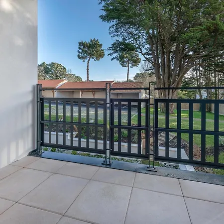 Pour 4 A 150m De La Apartament