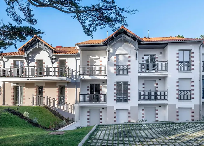 Apartament Pour 4 A 150m De La