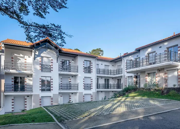 Pour 4 A 150m De La Apartament *