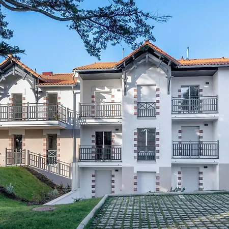 Apartment Pour 4 A 150m De La