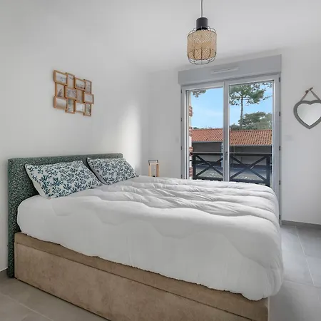 Apartment Pour 4 A 150m De La