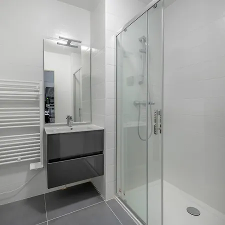 Pour 4 à 150m De La Appartamento Pornic