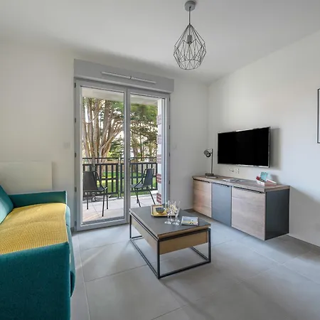 Pour 4 à 150m De La Pornic