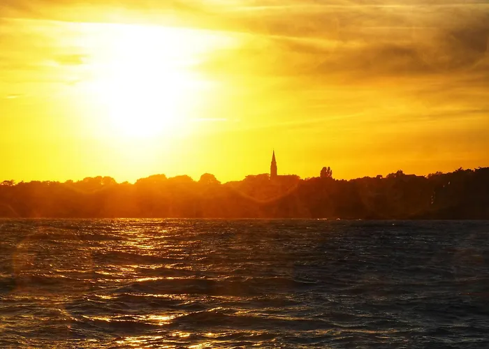 Apartamento Pour 4 à 150m De La *