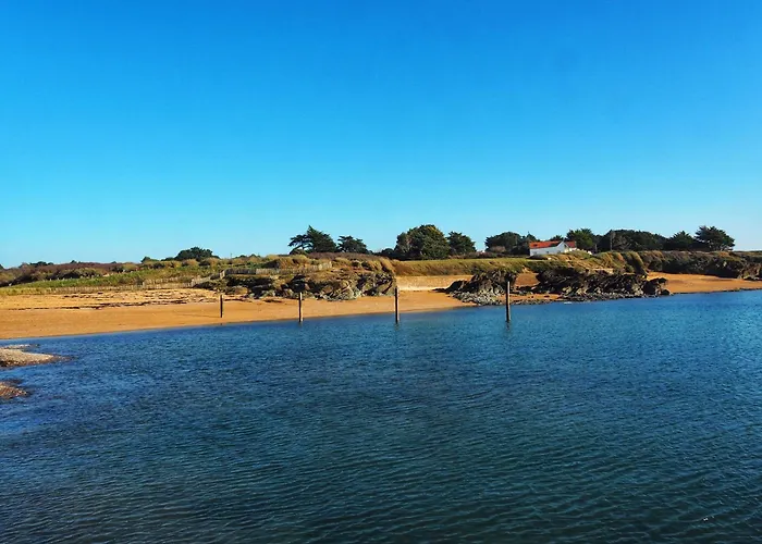 Pour 4 à 150m De La *